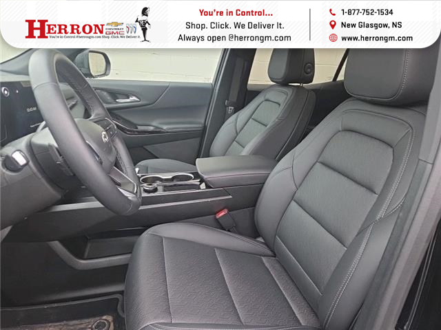 2026 Chevrolet Equinox LT (Stk: 30288A) in New Glasgow - Image 10 of 15