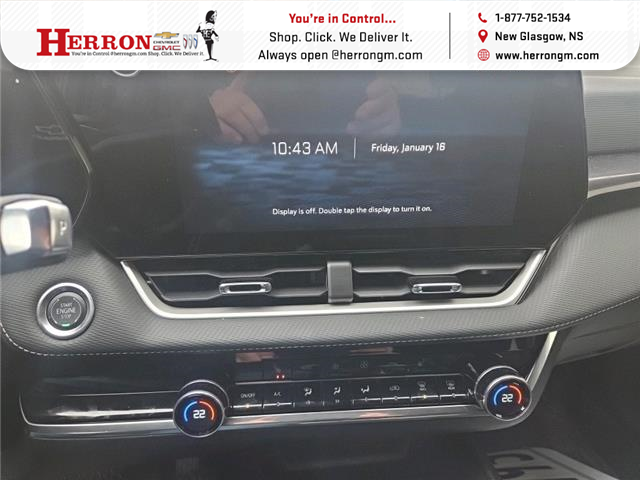 2026 Chevrolet Equinox LT (Stk: 30288A) in New Glasgow - Image 13 of 15