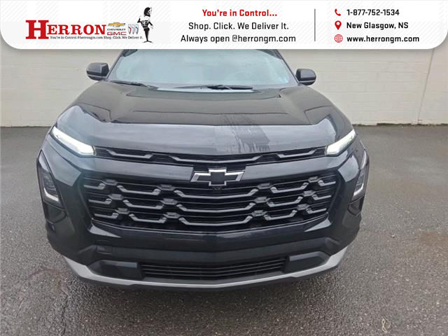 2026 Chevrolet Equinox LT (Stk: 30288A) in New Glasgow - Image 14 of 15