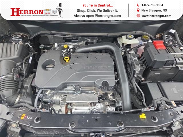 2026 Chevrolet Equinox LT (Stk: 30288A) in New Glasgow - Image 15 of 15