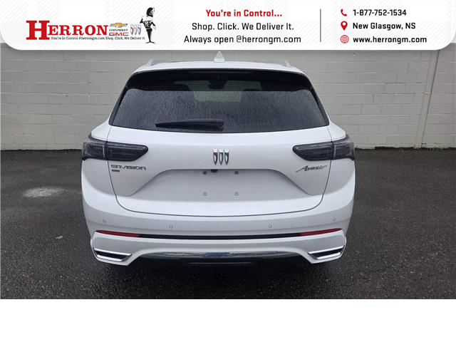 2024 Buick Envision Avenir (Stk: 35658A) in New Glasgow - Image 4 of 13