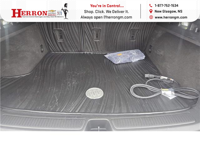 2024 Buick Envision Avenir (Stk: 35658A) in New Glasgow - Image 10 of 13