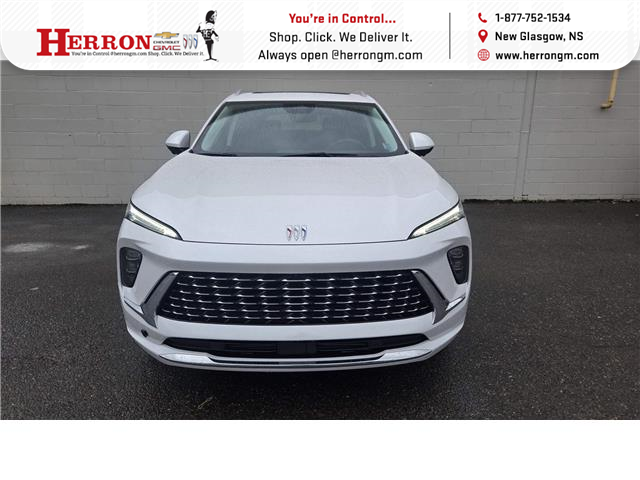 2024 Buick Envision Avenir (Stk: 35658A) in New Glasgow - Image 8 of 13