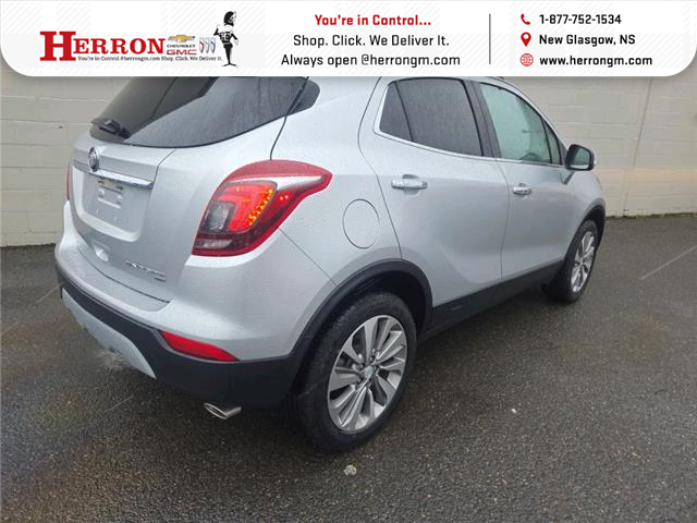2019 Buick Encore Preferred (Stk: 61349B) in New Glasgow - Image 3 of 15