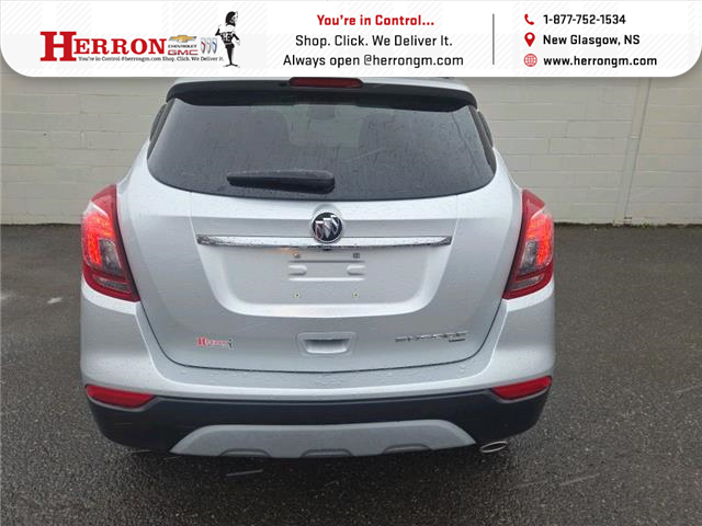 2019 Buick Encore Preferred (Stk: 61349B) in New Glasgow - Image 4 of 15