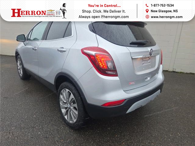 2019 Buick Encore Preferred (Stk: 61349B) in New Glasgow - Image 5 of 15