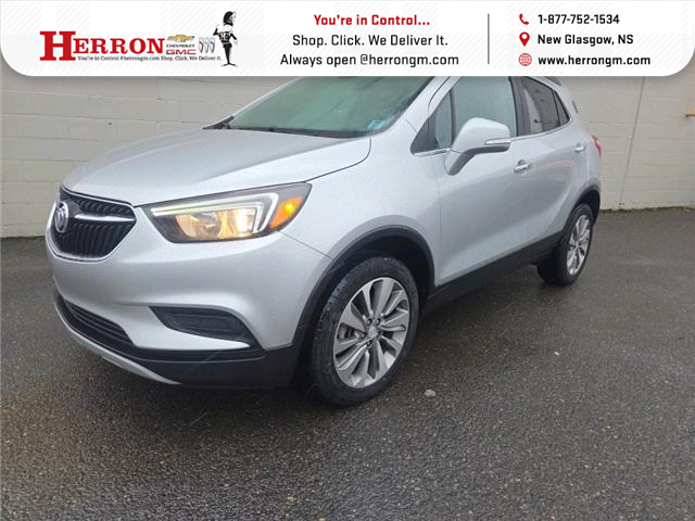 2019 Buick Encore Preferred (Stk: 61349B) in New Glasgow - Image 7 of 15