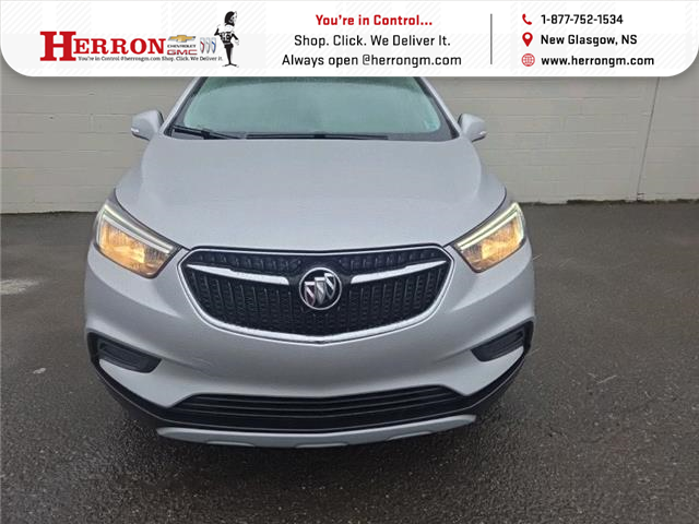2019 Buick Encore Preferred (Stk: 61349B) in New Glasgow - Image 8 of 15