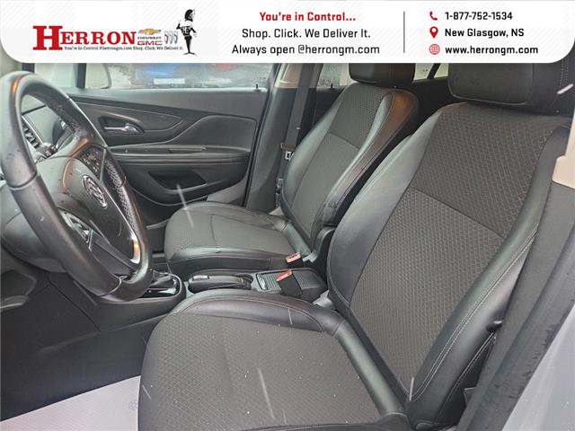 2019 Buick Encore Preferred (Stk: 61349B) in New Glasgow - Image 11 of 15