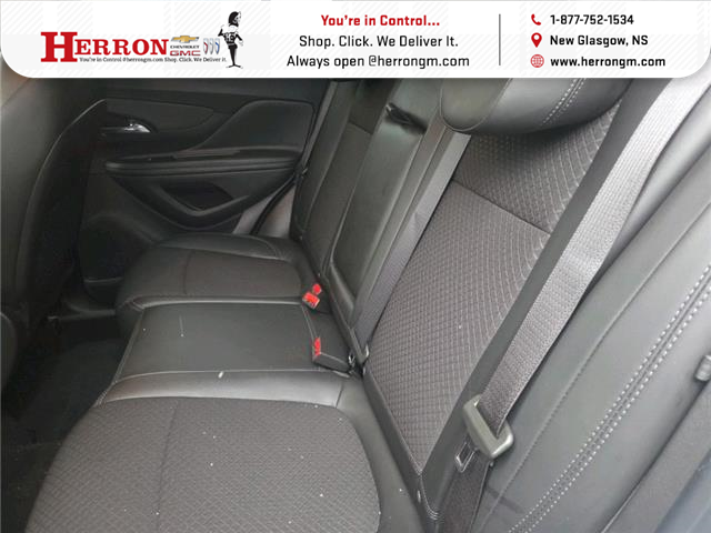 2019 Buick Encore Preferred (Stk: 61349B) in New Glasgow - Image 12 of 15