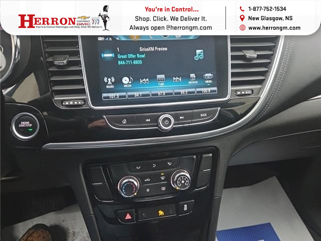 2019 Buick Encore Preferred (Stk: 61349B) in New Glasgow - Image 14 of 15