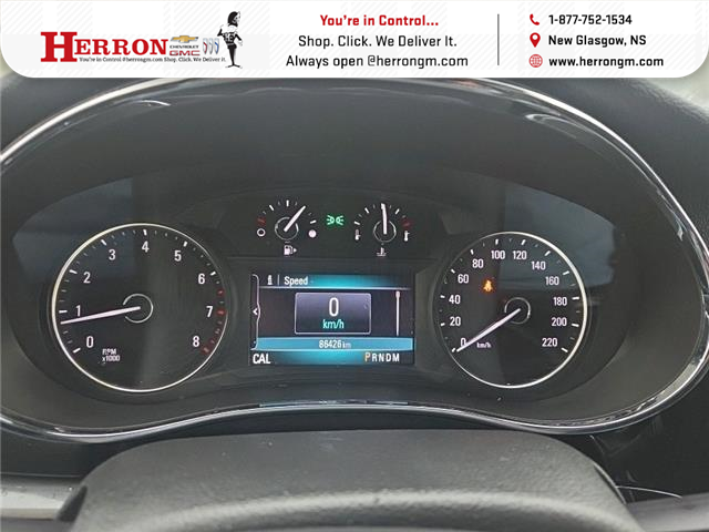 2019 Buick Encore Preferred (Stk: 61349B) in New Glasgow - Image 13 of 15