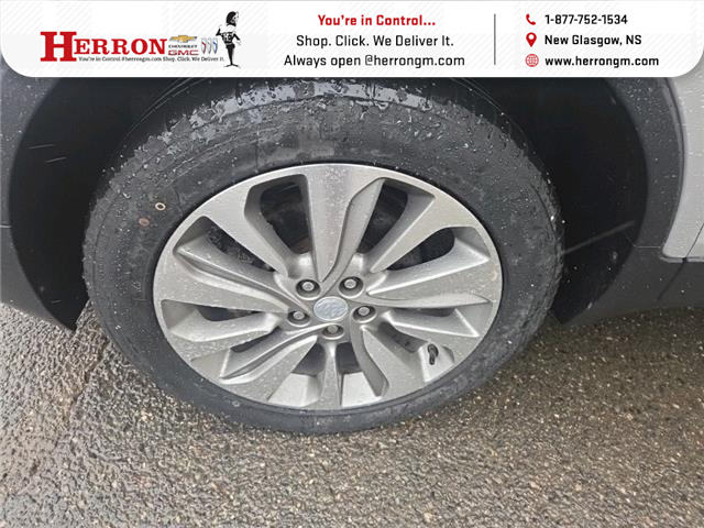 2019 Buick Encore Preferred (Stk: 61349B) in New Glasgow - Image 9 of 15