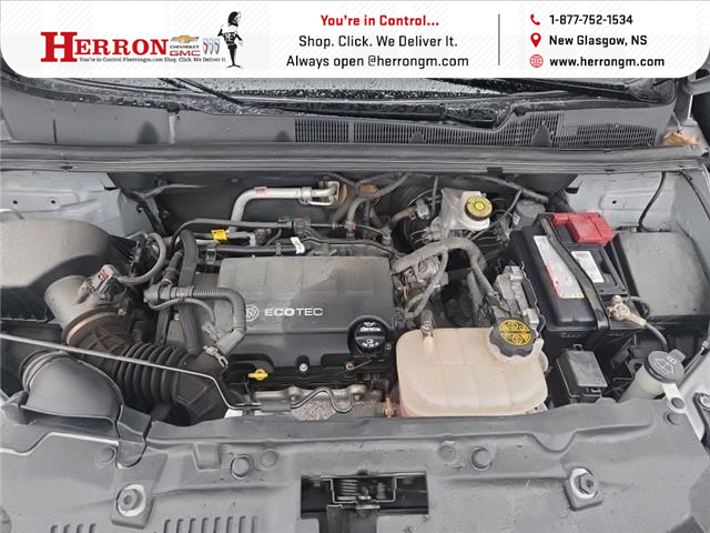 2019 Buick Encore Preferred (Stk: 61349B) in New Glasgow - Image 15 of 15