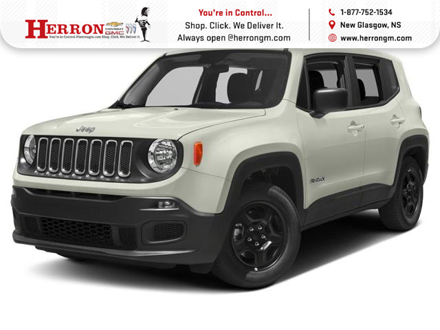 2016 Jeep Renegade North (Stk: 47914A) in New Glasgow - Image 2 of 4