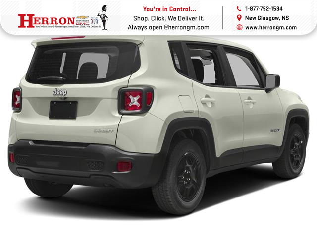 2016 Jeep Renegade North (Stk: 47914A) in New Glasgow - Image 4 of 4
