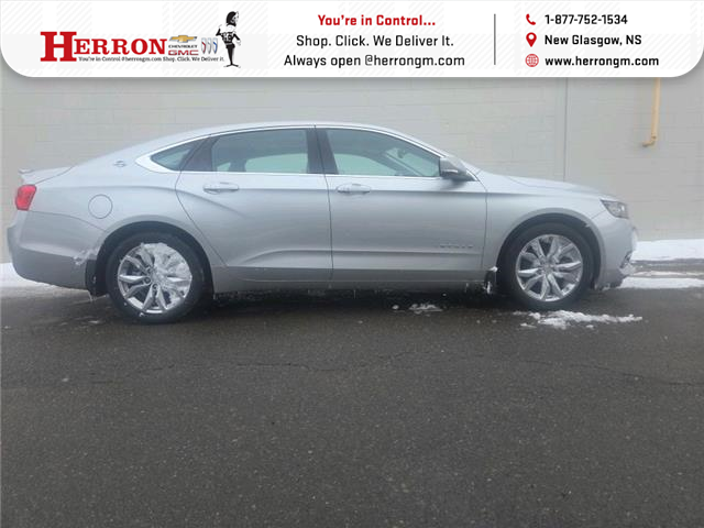 2019 Chevrolet Impala 1LT (Stk: 49527A) in New Glasgow - Image 2 of 15