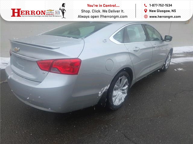 2019 Chevrolet Impala 1LT (Stk: 49527A) in New Glasgow - Image 3 of 15