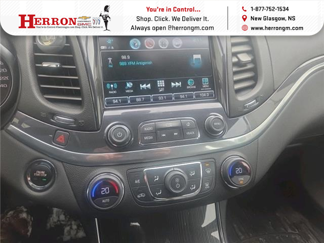 2019 Chevrolet Impala 1LT (Stk: 49527A) in New Glasgow - Image 5 of 15