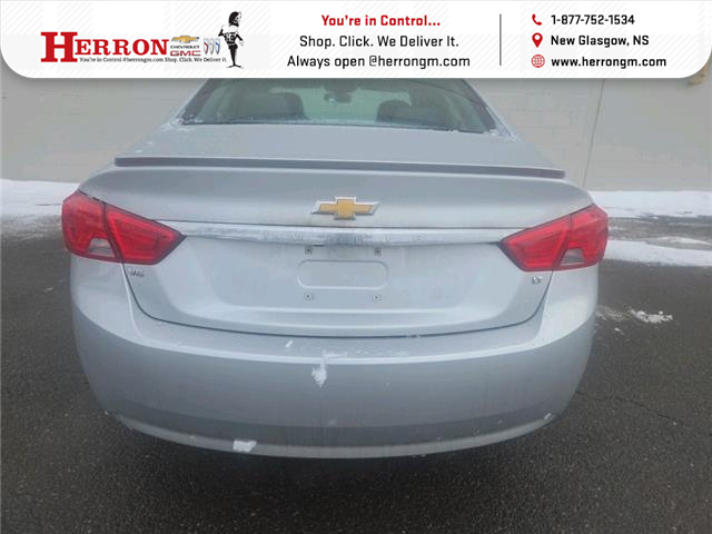 2019 Chevrolet Impala 1LT (Stk: 49527A) in New Glasgow - Image 6 of 15