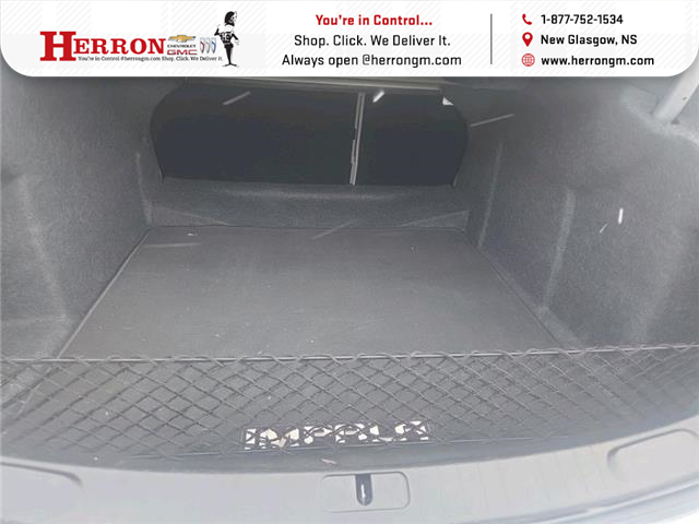 2019 Chevrolet Impala 1LT (Stk: 49527A) in New Glasgow - Image 7 of 15