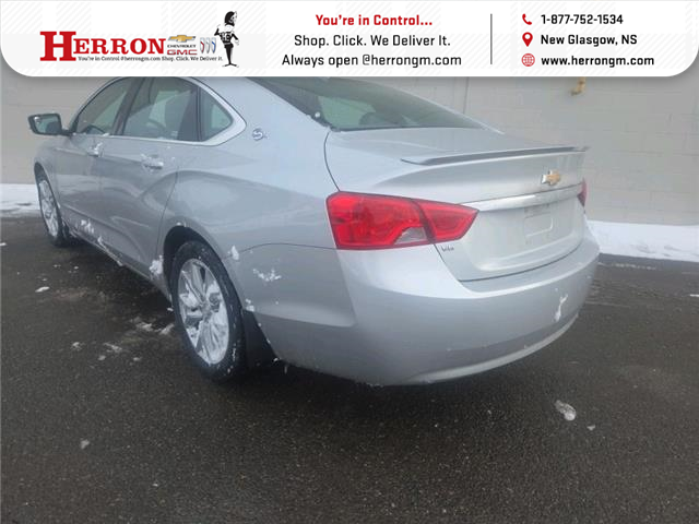 2019 Chevrolet Impala 1LT (Stk: 49527A) in New Glasgow - Image 9 of 15