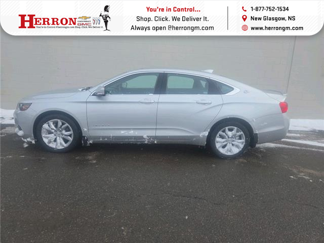 2019 Chevrolet Impala 1LT (Stk: 49527A) in New Glasgow - Image 10 of 15