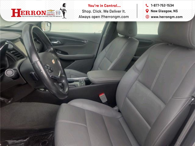 2019 Chevrolet Impala 1LT (Stk: 49527A) in New Glasgow - Image 11 of 15