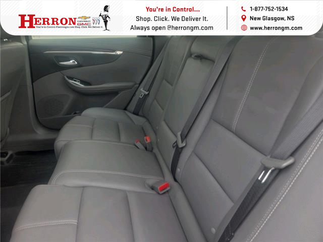 2019 Chevrolet Impala 1LT (Stk: 49527A) in New Glasgow - Image 12 of 15