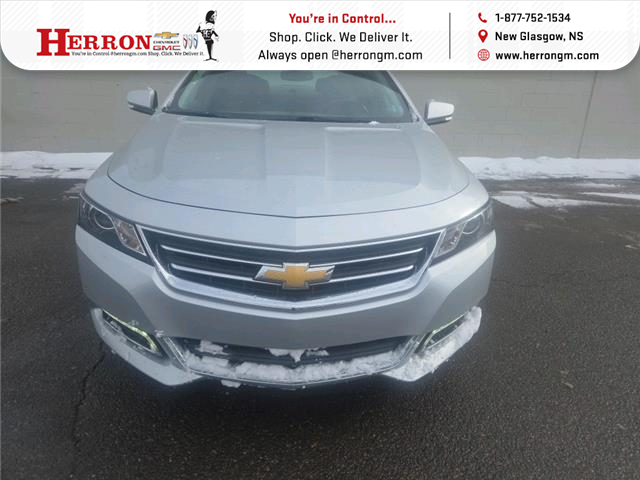 2019 Chevrolet Impala 1LT (Stk: 49527A) in New Glasgow - Image 13 of 15