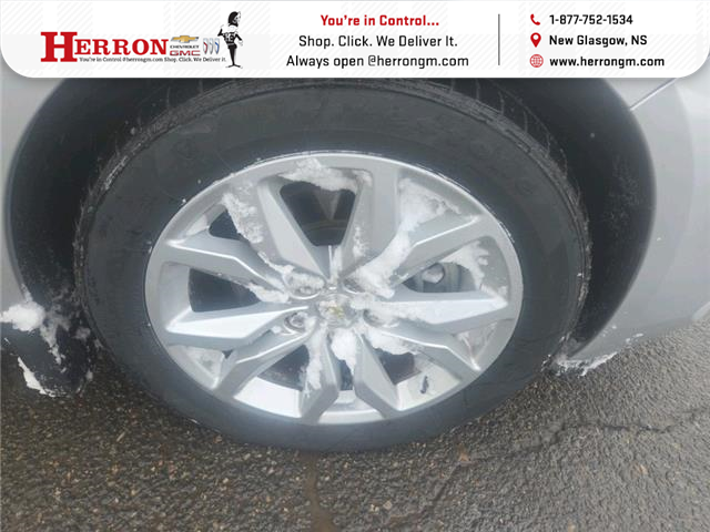 2019 Chevrolet Impala 1LT (Stk: 49527A) in New Glasgow - Image 14 of 15