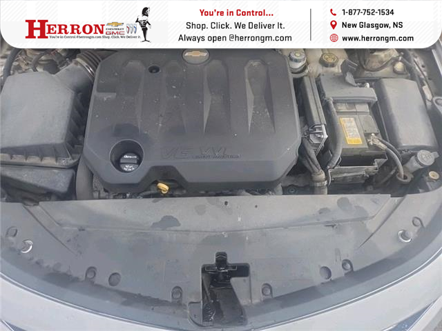 2019 Chevrolet Impala 1LT (Stk: 49527A) in New Glasgow - Image 15 of 15