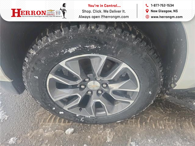 2023 Chevrolet Tahoe LT (Stk: 37957A) in New Glasgow - Image 3 of 12