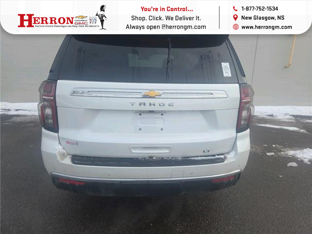 2023 Chevrolet Tahoe LT (Stk: 37957A) in New Glasgow - Image 7 of 12