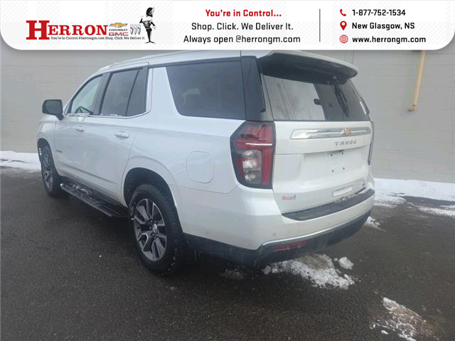 2023 Chevrolet Tahoe LT (Stk: 37957A) in New Glasgow - Image 8 of 12
