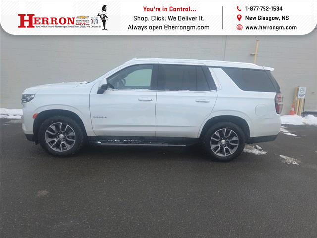 2023 Chevrolet Tahoe LT (Stk: 37957A) in New Glasgow - Image 9 of 12