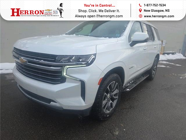 2023 Chevrolet Tahoe LT (Stk: 37957A) in New Glasgow - Image 10 of 12