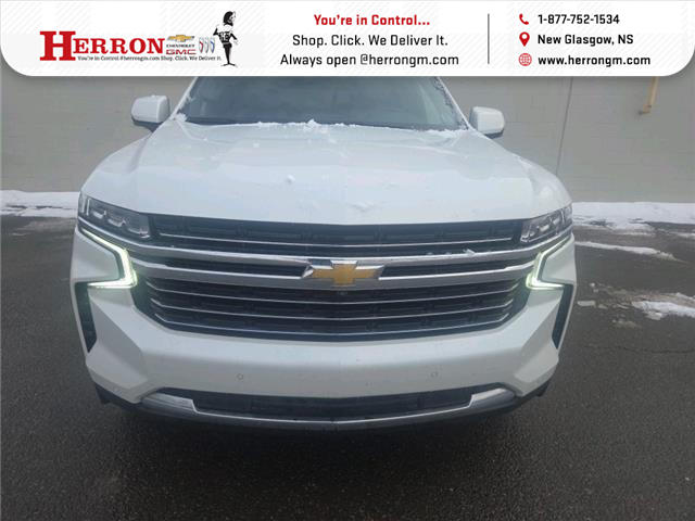 2023 Chevrolet Tahoe LT (Stk: 37957A) in New Glasgow - Image 11 of 12