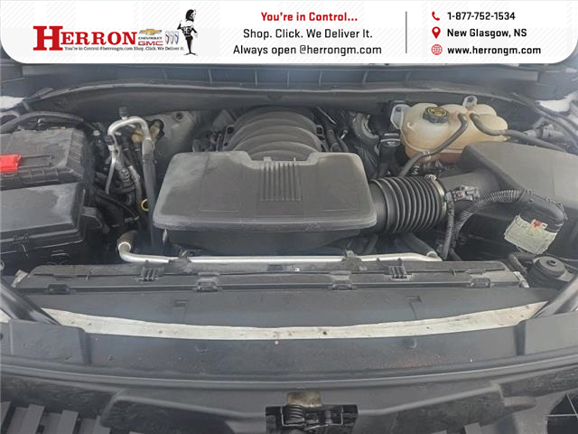 2023 Chevrolet Tahoe LT (Stk: 37957A) in New Glasgow - Image 12 of 12