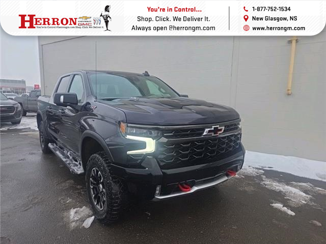 2023 Chevrolet Silverado 1500 ZR2 (Stk: 43567A) in New Glasgow - Image 1 of 14