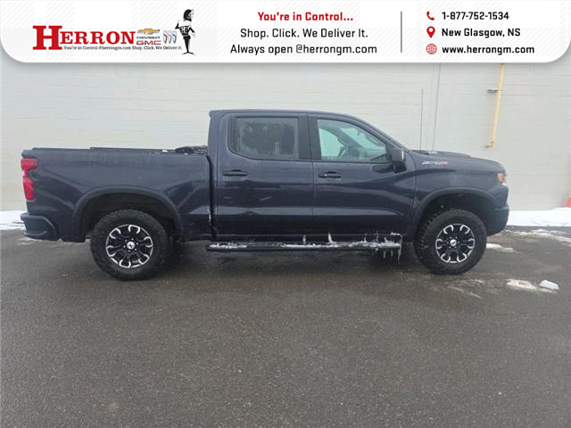 2023 Chevrolet Silverado 1500 ZR2 (Stk: 43567A) in New Glasgow - Image 2 of 14 2023 Chevrolet Silverado 1500 ZR2 (Stk: 43567A) in New Glasgow - Image 2 of 14