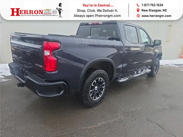 2023 Chevrolet Silverado 1500 ZR2 (Stk: 43567A) in New Glasgow - Image 3 of 14 2023 Chevrolet Silverado 1500 ZR2 (Stk: 43567A) in New Glasgow - Image 3 of 14
