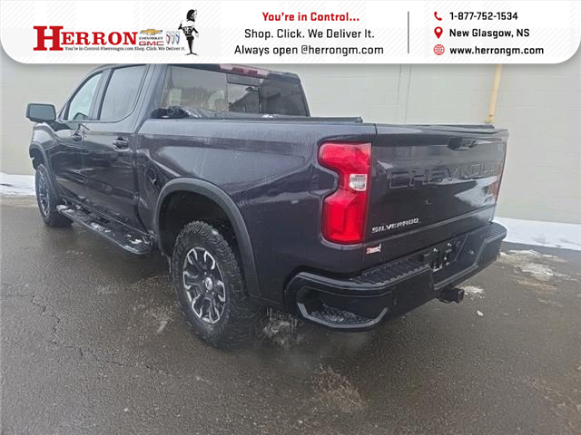2023 Chevrolet Silverado 1500 ZR2 (Stk: 43567A) in New Glasgow - Image 4 of 14 2023 Chevrolet Silverado 1500 ZR2 (Stk: 43567A) in New Glasgow - Image 4 of 14