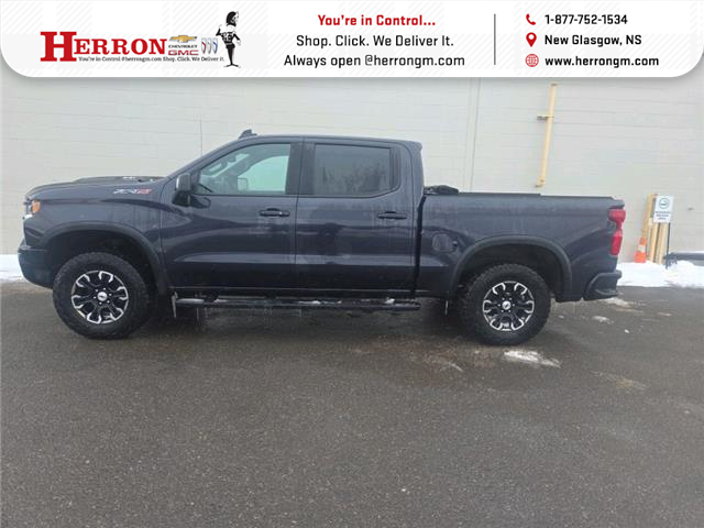 2023 Chevrolet Silverado 1500 ZR2 (Stk: 43567A) in New Glasgow - Image 5 of 14 2023 Chevrolet Silverado 1500 ZR2 (Stk: 43567A) in New Glasgow - Image 5 of 14