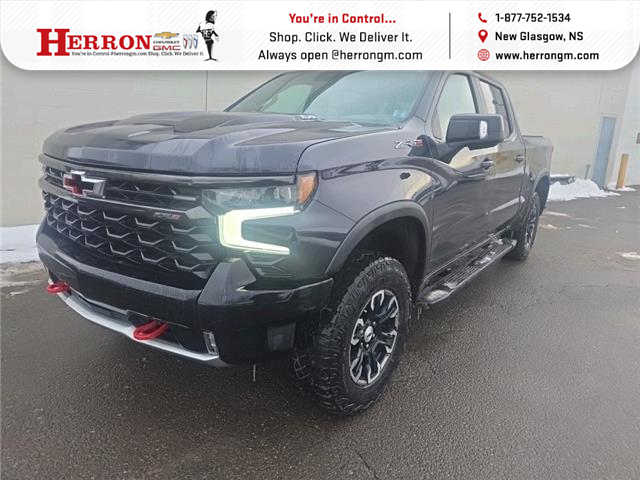 2023 Chevrolet Silverado 1500 ZR2 (Stk: 43567A) in New Glasgow - Image 6 of 14 2023 Chevrolet Silverado 1500 ZR2 (Stk: 43567A) in New Glasgow - Image 6 of 14