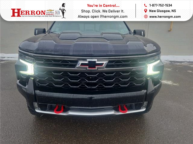 2023 Chevrolet Silverado 1500 ZR2 (Stk: 43567A) in New Glasgow - Image 7 of 14 2023 Chevrolet Silverado 1500 ZR2 (Stk: 43567A) in New Glasgow - Image 7 of 14