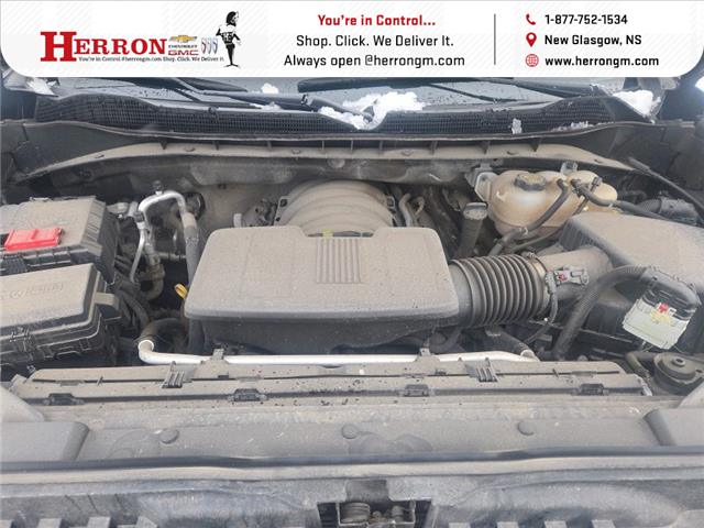 2023 Chevrolet Silverado 1500 ZR2 (Stk: 43567A) in New Glasgow - Image 14 of 14 2023 Chevrolet Silverado 1500 ZR2 (Stk: 43567A) in New Glasgow - Image 14 of 14