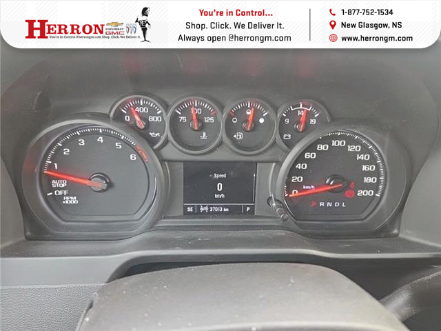 2024 GMC Sierra 1500 Pro (Stk: 29244A) in New Glasgow - Image 11 of 13