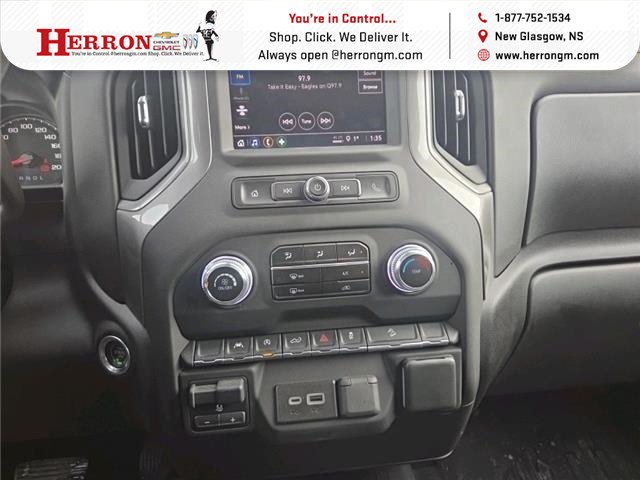 2024 GMC Sierra 1500 Pro (Stk: 29244A) in New Glasgow - Image 12 of 13