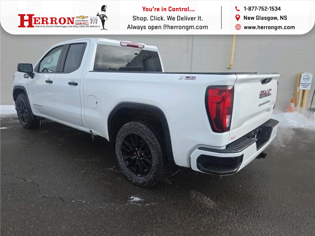 2024 GMC Sierra 1500 Pro (Stk: 29244A) in New Glasgow - Image 4 of 13